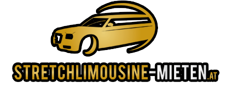 Stretchlimousine Wien Logo